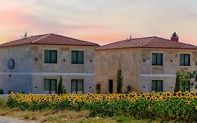 The Kirte Hotel